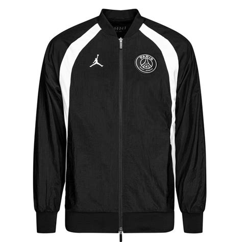 nike jacke air 1 jordan x psg|jordan x psg kits.